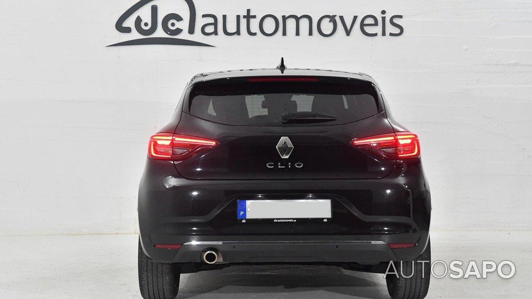 Renault Clio de 2023