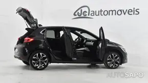 Renault Clio de 2023