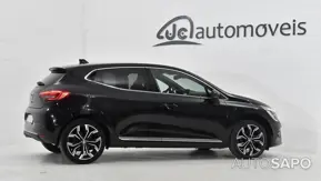 Renault Clio de 2023