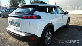 Peugeot 2008 1.2 PureTech Active Pack de 2021