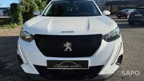 Peugeot 2008 1.2 PureTech Active Pack de 2021