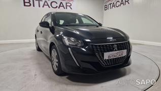 Peugeot 208 de 2020