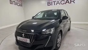 Peugeot 208 de 2020