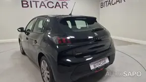 Peugeot 208 de 2020