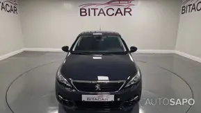 Peugeot 308 de 2017