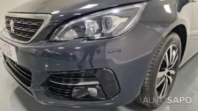 Peugeot 308 de 2017