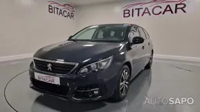 Peugeot 308 de 2017