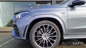 Mercedes-Benz Classe GLE de 2021