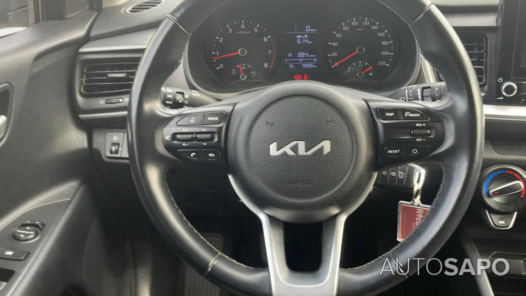 Kia Stonic 1.2 Dynamic de 2022