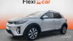 Kia Stonic 1.2 Dynamic de 2022