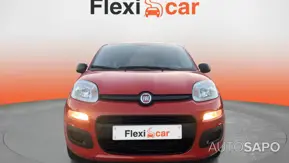 Fiat Panda de 2021