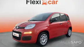 Fiat Panda de 2021