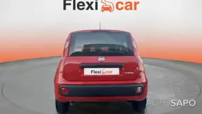 Fiat Panda de 2021