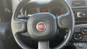 Fiat Panda de 2021