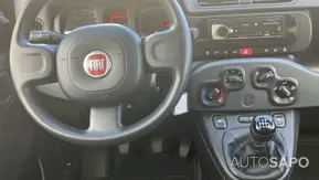 Fiat Panda de 2021