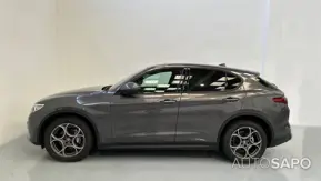 Alfa Romeo Stelvio 2.2 D Sprint AT8 de 2022