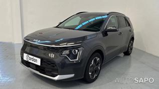 Kia e-Niro EV 64kWh de 2022