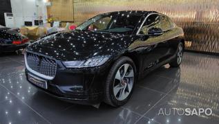 Jaguar I-Pace S AWD Aut. de 2020