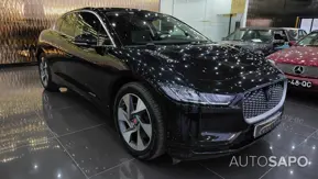 Jaguar I-Pace S AWD Aut. de 2020