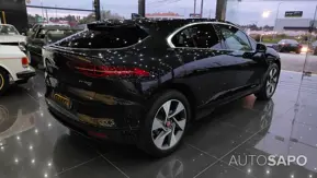 Jaguar I-Pace S AWD Aut. de 2020