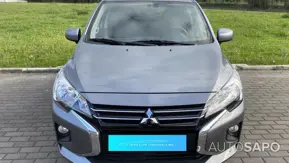 Mitsubishi Space Star 1.2 Intense Connect Edition de 2023