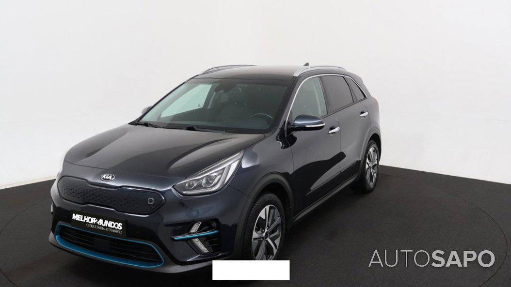 Kia e-Niro de 2019