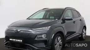 Hyundai Kauai de 2019