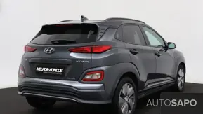 Hyundai Kauai de 2019