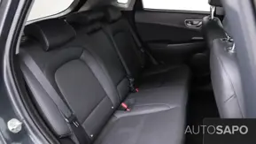 Hyundai Kauai de 2019