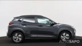 Hyundai Kauai de 2019