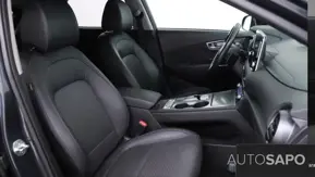 Hyundai Kauai de 2019