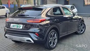 Kia XCeed 1.0 T-GDi Drive de 2021