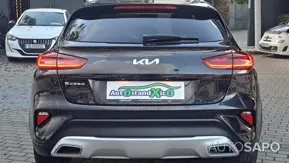 Kia XCeed 1.0 T-GDi Drive de 2021