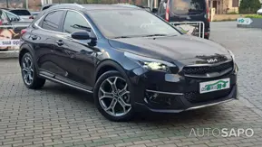 Kia XCeed 1.0 T-GDi Drive de 2021