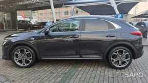 Kia XCeed 1.0 T-GDi Drive de 2021