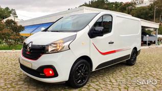 Renault Trafic 1.6 dCi L1H1 1.0T PRO+ SS de 2019