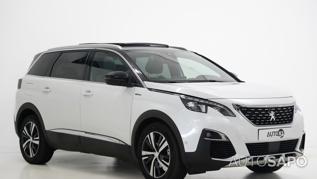 Peugeot 5008 de 2019