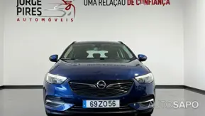 Opel Insignia de 2019