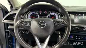 Opel Insignia de 2019