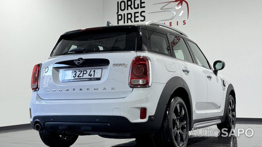 MINI Countryman de 2019