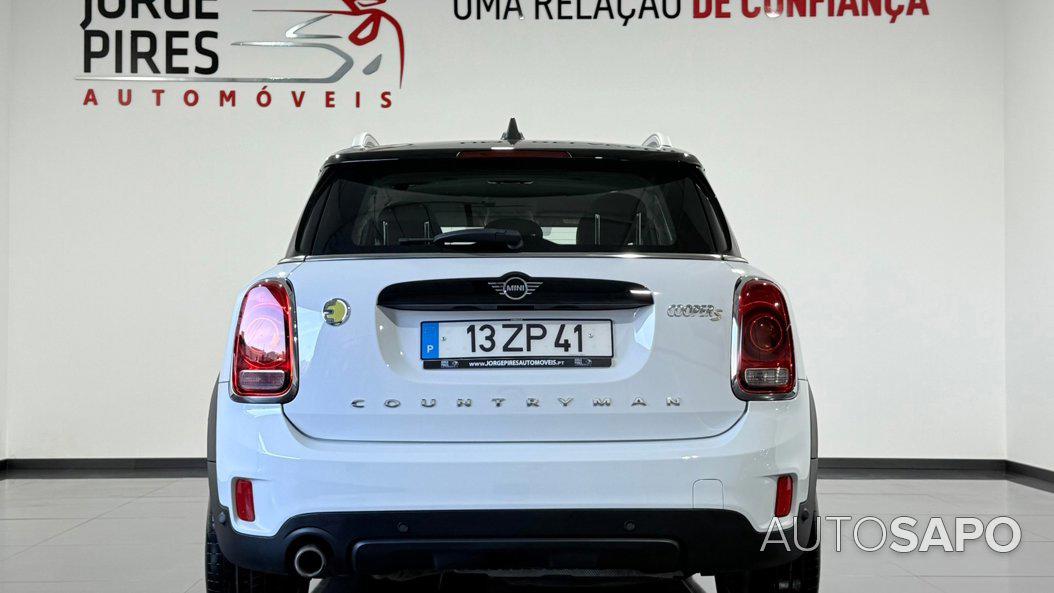 MINI Countryman de 2019