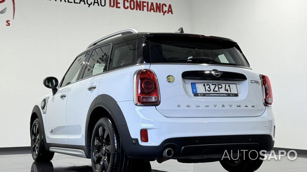 MINI Countryman de 2019