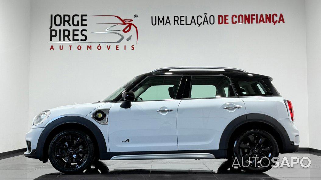 MINI Countryman de 2019