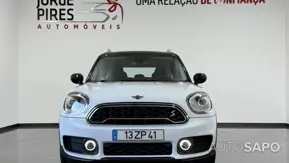 MINI Countryman de 2019