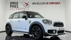 MINI Countryman de 2019