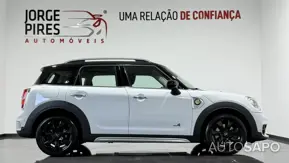 MINI Countryman de 2019