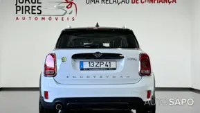 MINI Countryman de 2019