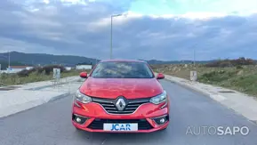 Renault Mégane 1.2 TCe Intens de 2016