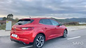 Renault Mégane 1.2 TCe Intens de 2016