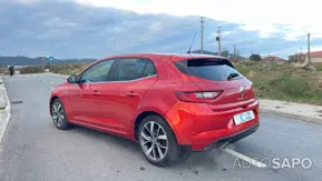 Renault Mégane 1.2 TCe Intens de 2016